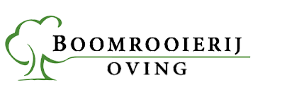 Boomrooierij Oving