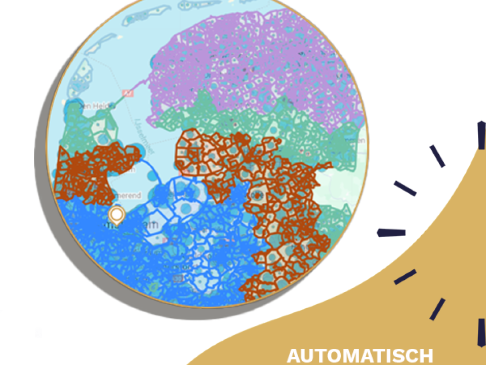 Tariefzones & toeslagen