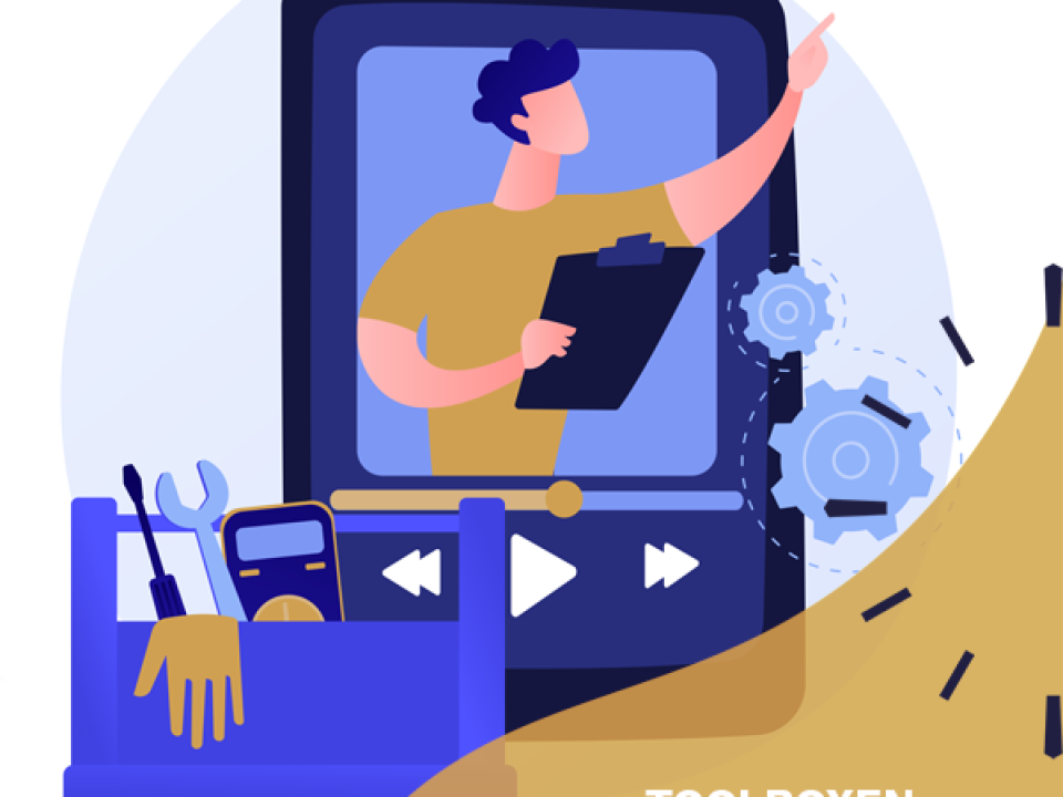 Werk en veiligheid module