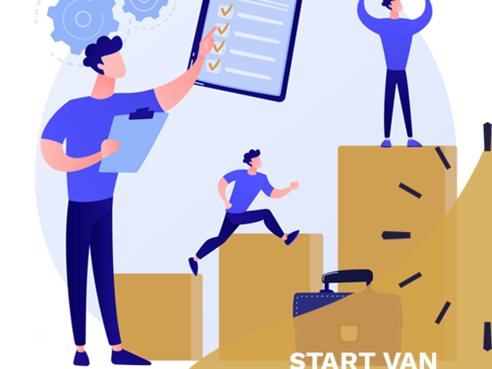 De ideale start van een TimeKing-implementatie