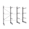 Draagarmstelling zwaar buiten H3500 A3x1000 L3000
