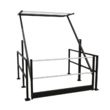 Kantelhek B2000 H2000