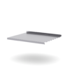Legbord arm licht