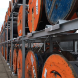 Zwaarlaststelling detail 1