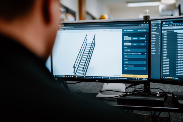 Titan configurator trap