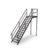 Bordestrap rooster 1000 H3000 links Bordestrap rooster 1000 H3000 links