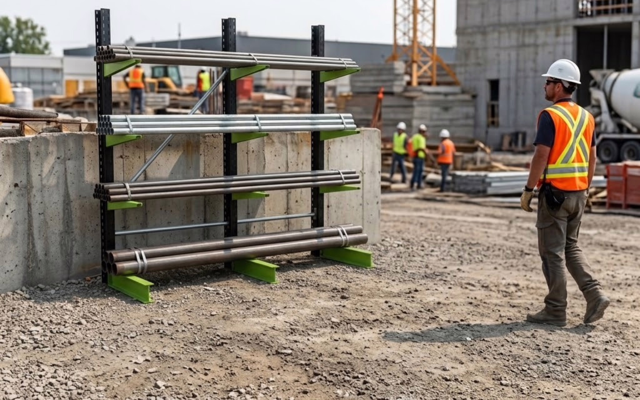 Titan bouw