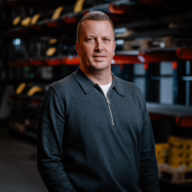 Titan Brandshoot 2025 Portret 1