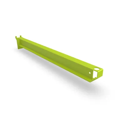 Arm-zwaar