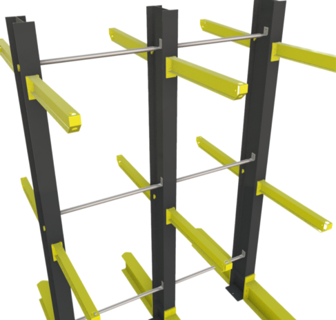 Stelling configurator card