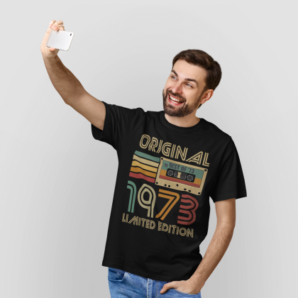 Koszulki na urodziny