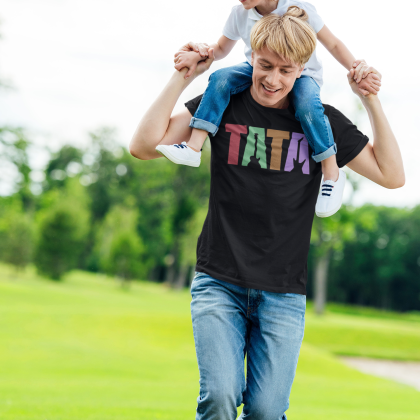 Koszulki na Dzień Ojca