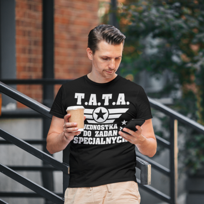 Koszulki dla taty