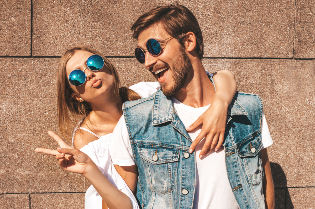 Aktualne trendy w modzie