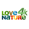 Love Nature 4K
