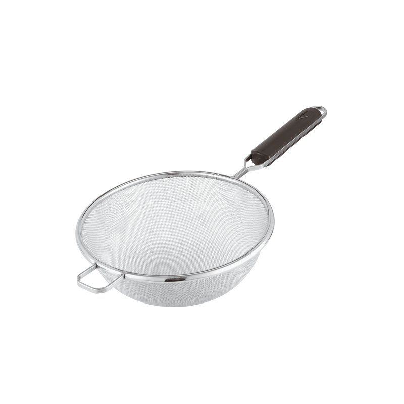 Paderno 18501-01 Tagliapasta Flessibile in Acciaio Inox