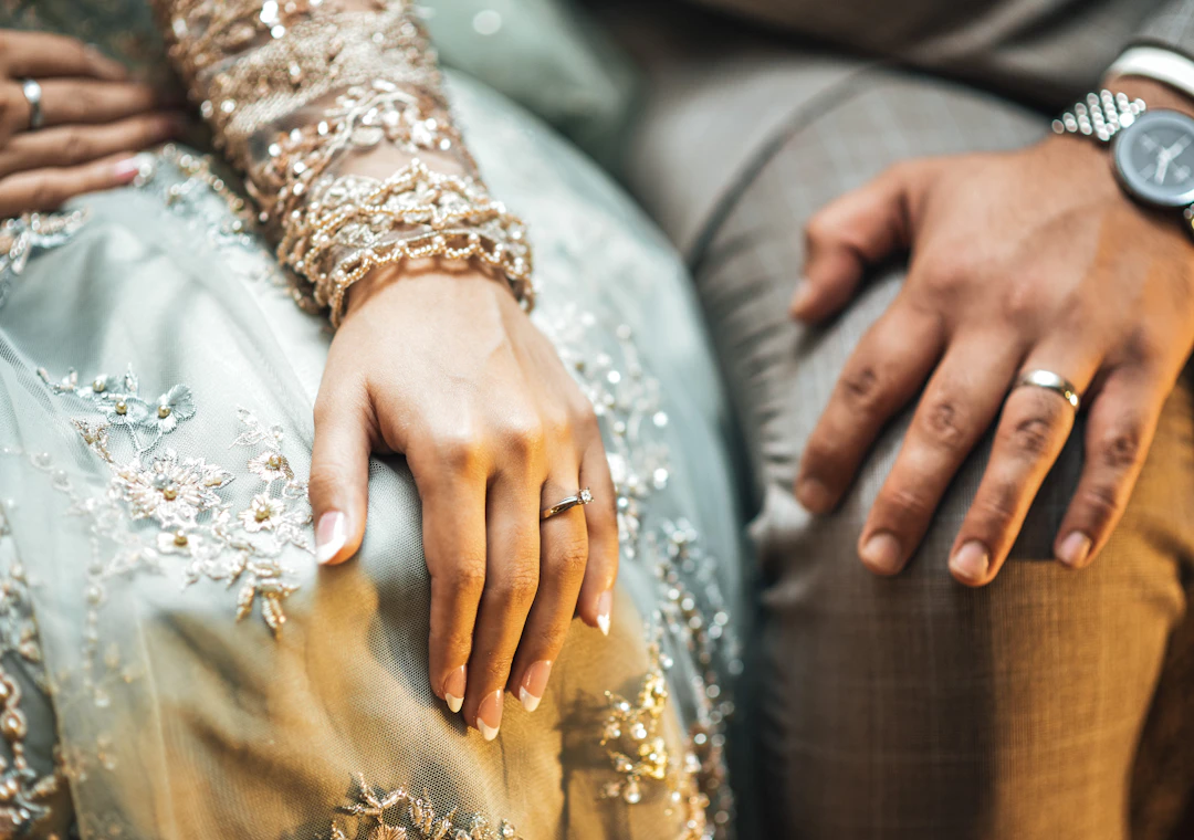كيف تصبح الخطوبة بداية ناجحة للزواج
