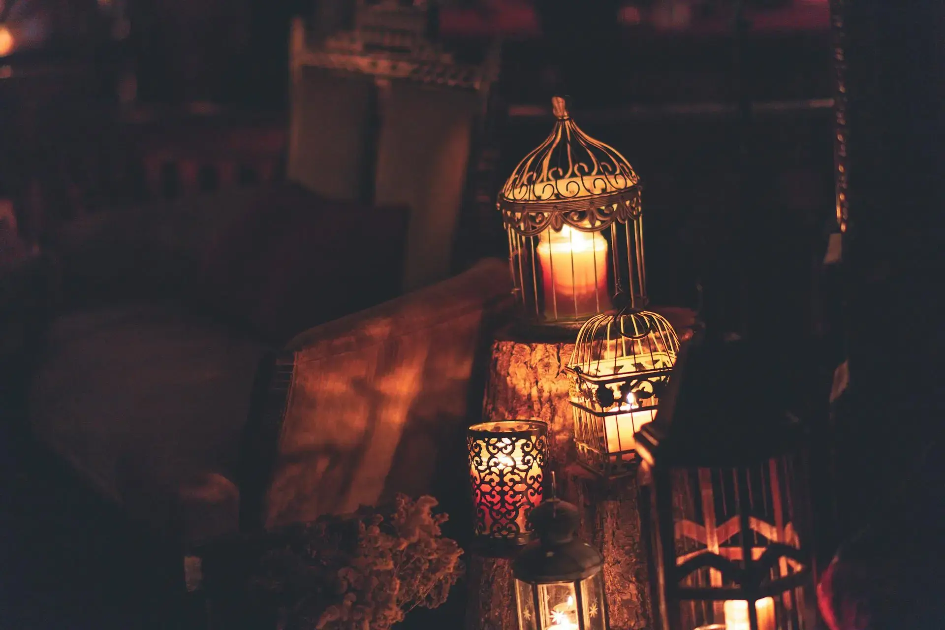 أسرار تحسين الحياة الزوجية في رمضان