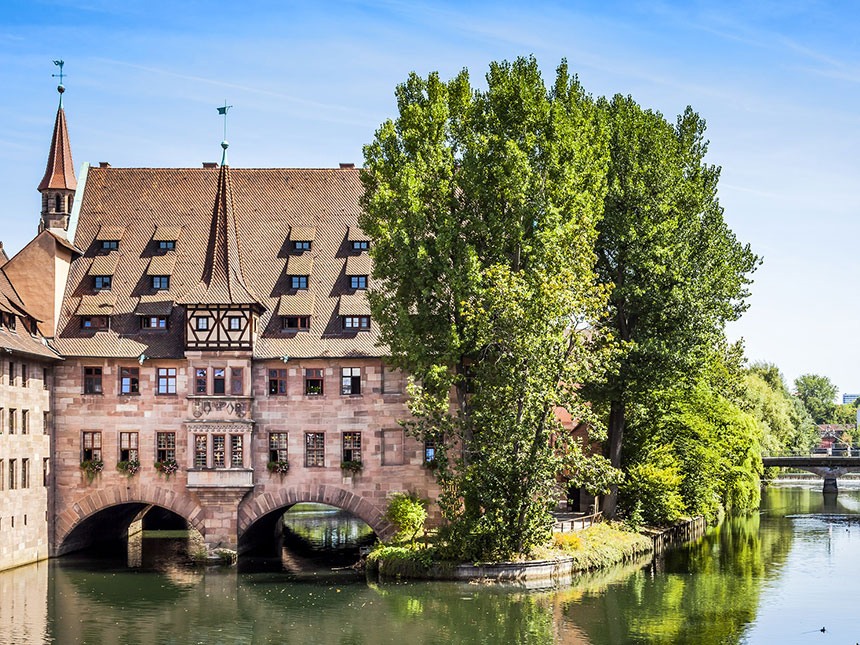 Nurnberg Sterne Hotel Nurnberg Sterne Hotel