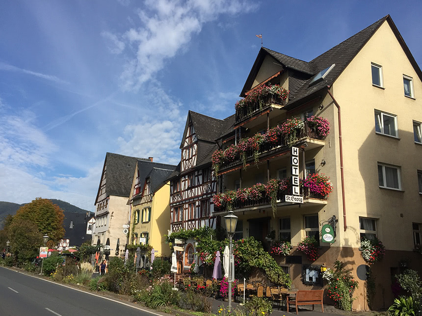 Hausbild