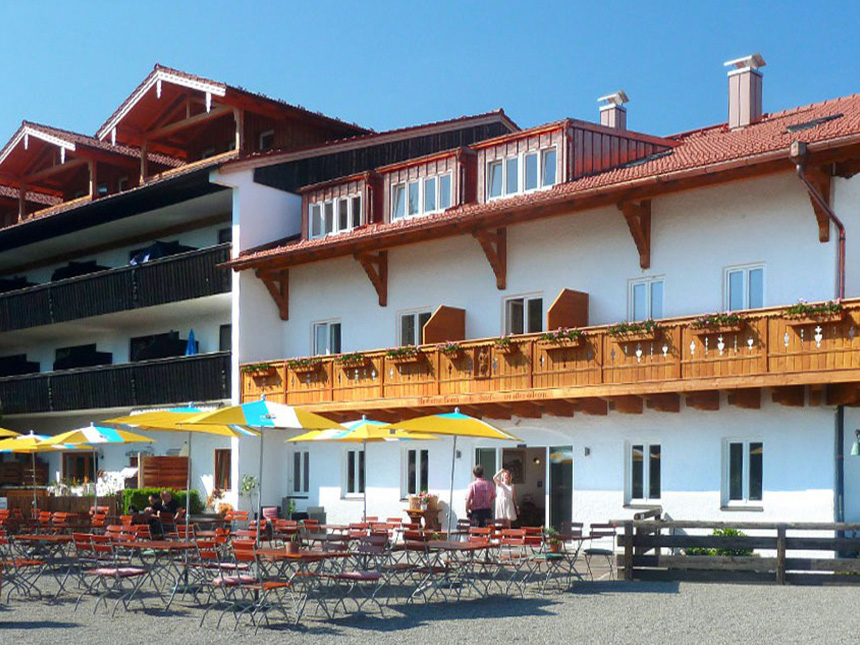 fahrrad und e-bike verleih gstadt am chiemsee gstadt am chiemsee