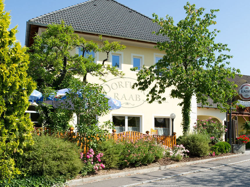 Hausbild