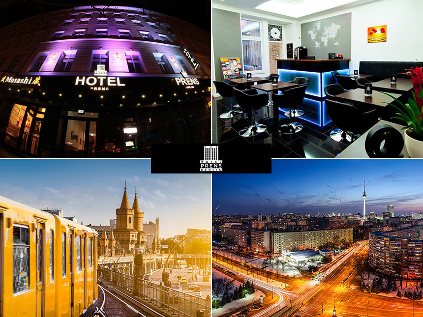Hotel Prens Berlin Bewertungen Hotel Prens Berlin Bewertungen