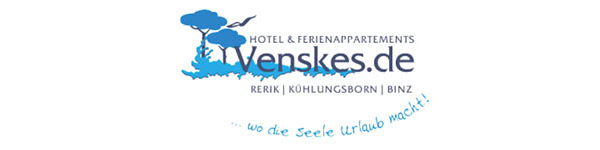 Logo des Hauses Villa Norden