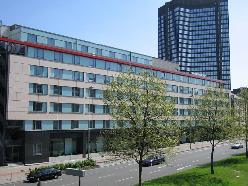 Ruhrgebiet 4 Tage Essen Städte-Reise Welcome Hotel Gutschein 4 Sterne Shopping Angebot aufrufen