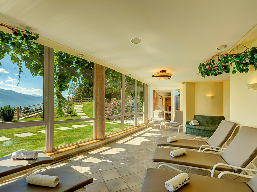 Hotel Pension Sudtirol Hotel Pension Sudtirol