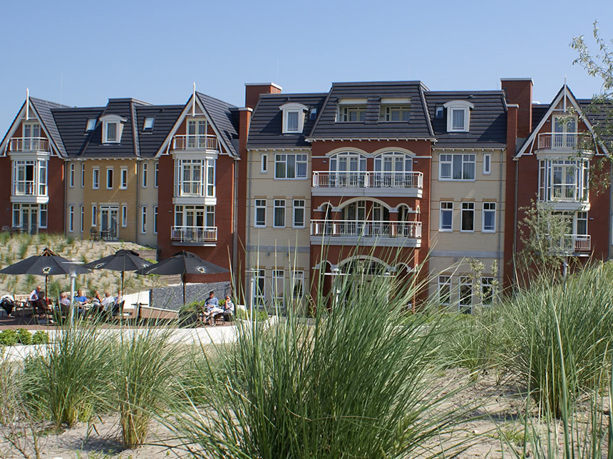 Grand Hotel Burgh Haamstede Grand Hotel Burgh Haamstede