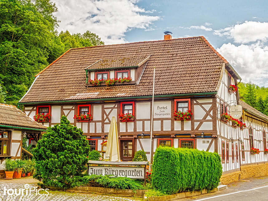 Hausbild