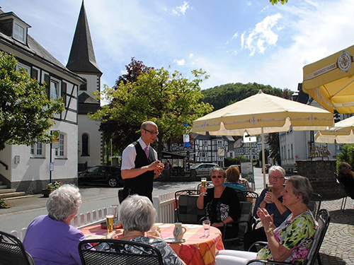 Landhotel Albers - Bödefeld/Sauerland | Jetzt -35% günstiger | touriDat.com
