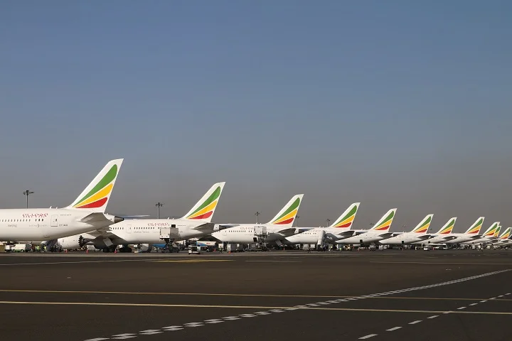 Ethiopian Airlines: Your First Gateway to Amazing African Adventures