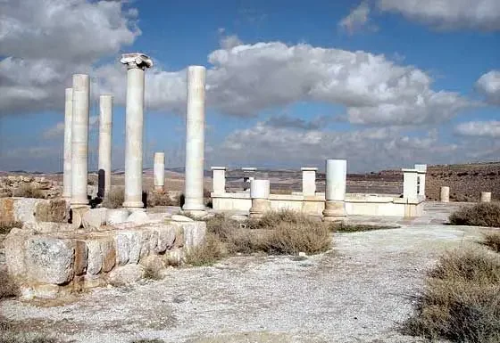 Exploring Jordan's Historic Treasures: A First-Timer's Guide