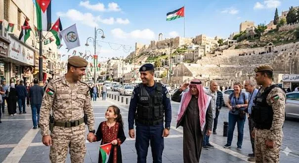 Jordan: A Safe and Stable Destination for First-Time Travelers