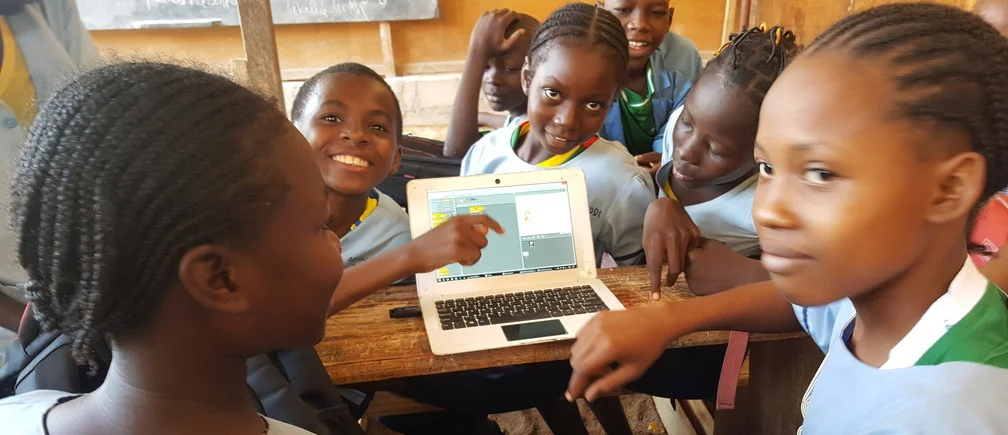Educational Tourism in Africa: An Adventurer's Journey to the Heart of Culture