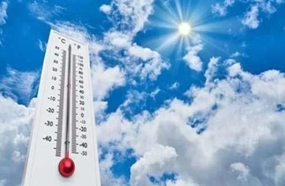 Weather in the Southern Hemisphere: A Sunny Journey from December to March