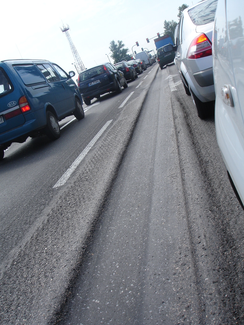 polishing of asphalt polishing of asphalt
