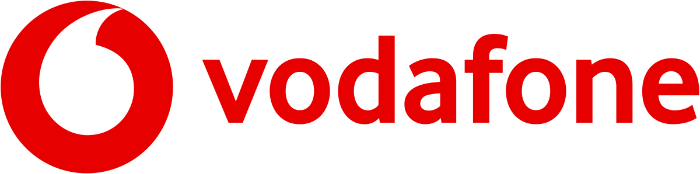 Vodafone World Logos