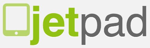JetPAD JetPAD