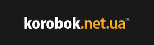 Интернет-магазин korobok.net.ua Интернет-магазин korobok.net.ua