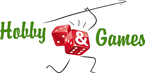 Hobby&Games Hobby&Games