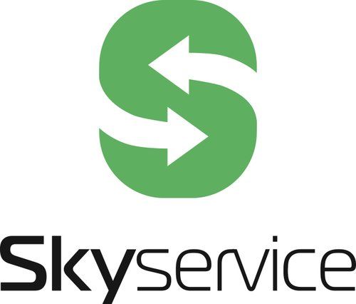 SkyService POS SkyService POS