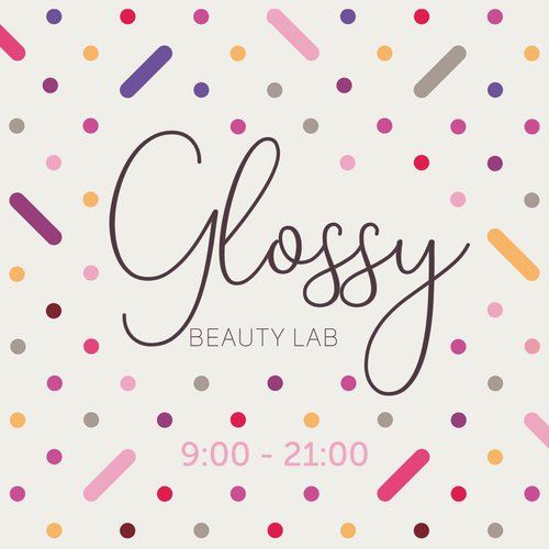 Glossy Beauty Lab Glossy Beauty Lab