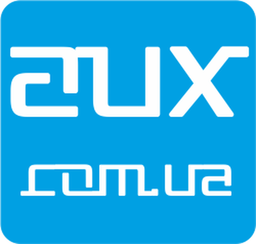 AUX.com.ua AUX.com.ua