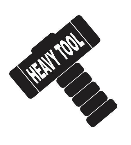 Heavy Tool Heavy Tool