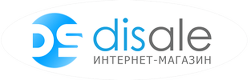 Интернет-магазин DiSale Интернет-магазин DiSale