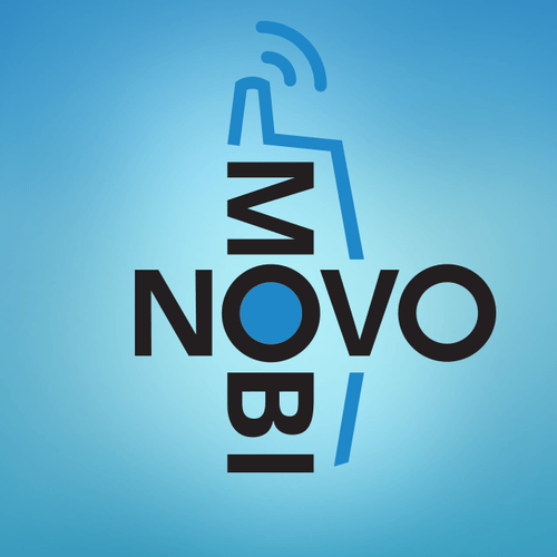 NOVOMOBI - Покупай по-новому NOVOMOBI - Покупай по-новому