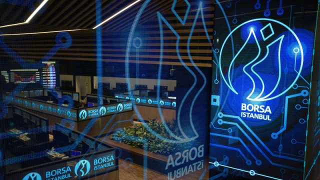 Borsada Fiili Dolaşım Oranları Yeniden Hesaplandı